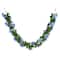 6ft. Blue Hydrangea Chain Garland by Ashland&#xAE;